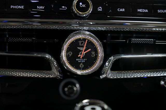 2024 Bentley Flying Spur V8 Sedan Edition 8  - 23009774 - 61