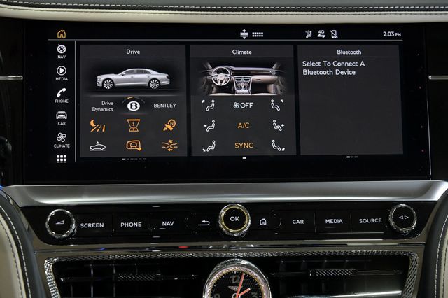 2024 Bentley Flying Spur V8 Sedan Edition 8  - 23009774 - 62