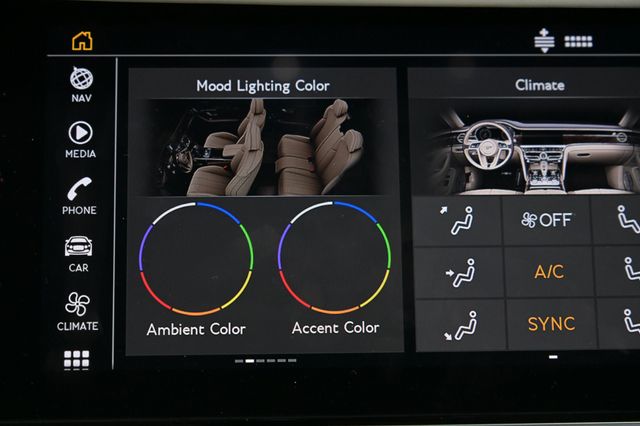 2024 Bentley Flying Spur V8 Sedan Edition 8  - 23009774 - 64