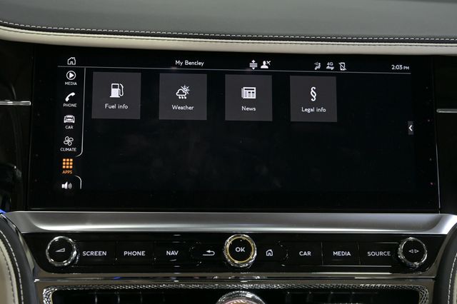 2024 Bentley Flying Spur V8 Sedan Edition 8  - 23009774 - 65