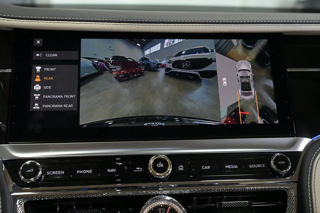 2024 Bentley Flying Spur V8 Sedan Edition 8  - 23009774 - 66