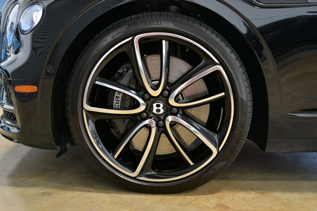 2024 Bentley Flying Spur V8 Sedan Edition 8  - 23009774 - 6