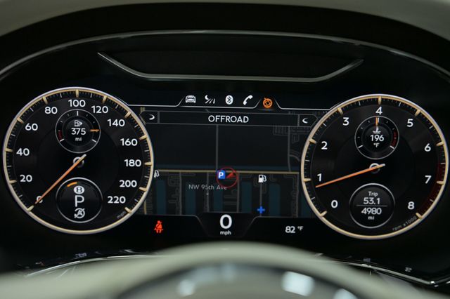 2024 Bentley Flying Spur V8 Sedan Edition 8  - 23009774 - 70