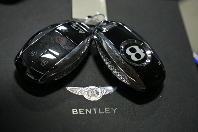 2024 Bentley Flying Spur V8 Sedan Edition 8  - 23009774 - 71