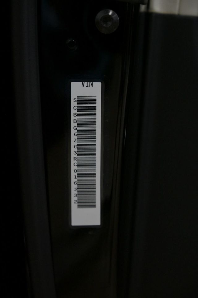 2024 Bentley Flying Spur V8 Sedan Edition 8  - 23009774 - 73