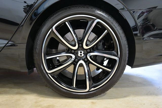 2024 Bentley Flying Spur V8 Sedan Edition 8  - 23009774 - 7