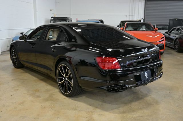 2024 Bentley Flying Spur V8 Sedan Edition 8  - 23009774 - 8