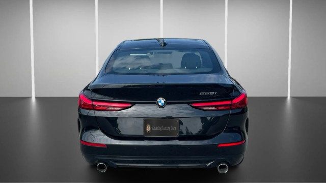 2024 BMW 2 Series 228i Gran - 23038105 - 9