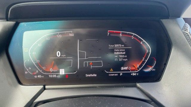 2024 BMW 2 Series 228i Gran - 23038105 - 14