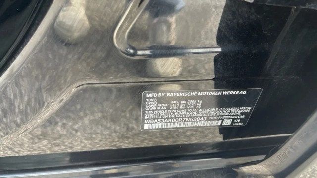2024 BMW 2 Series 228i Gran - 23038105 - 17
