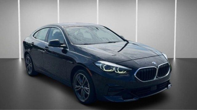 2024 BMW 2 Series 228i Gran - 23038105 - 4
