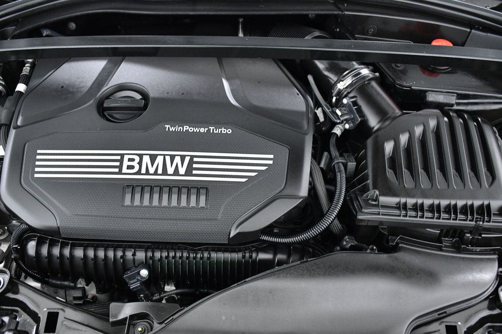 2024 BMW 2 Series 228i Gran - 22914037 - 18