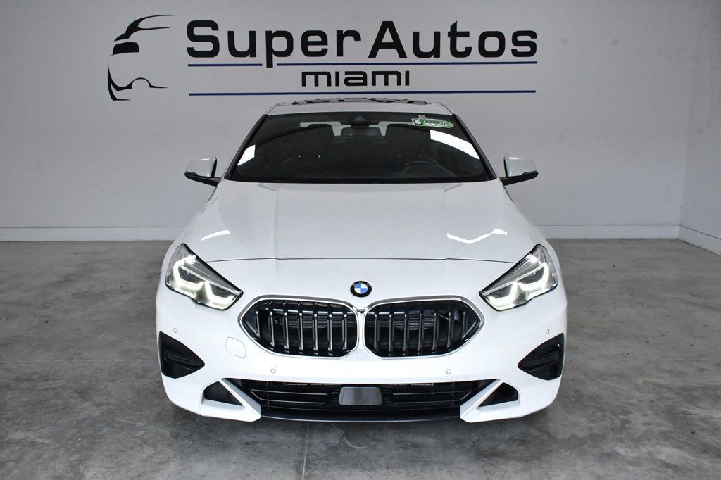 2024 BMW 2 Series 228i Gran - 22914037 - 1