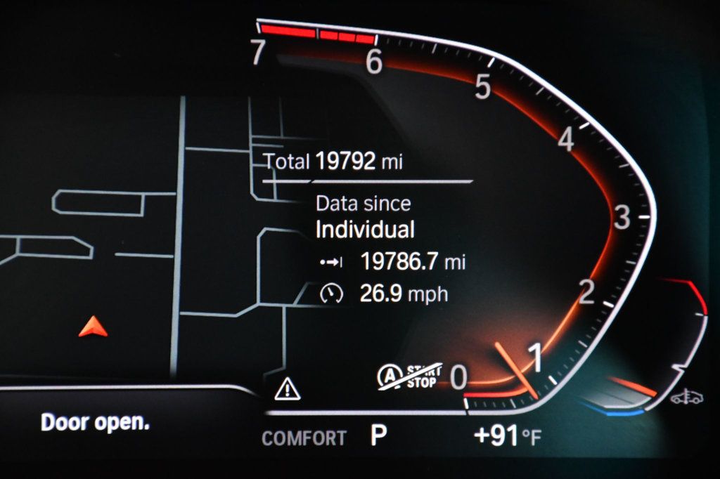 2024 BMW 2 Series 228i Gran - 22914037 - 22