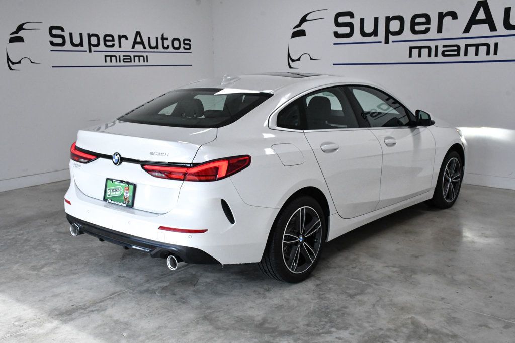 2024 BMW 2 Series 228i Gran - 22914037 - 3