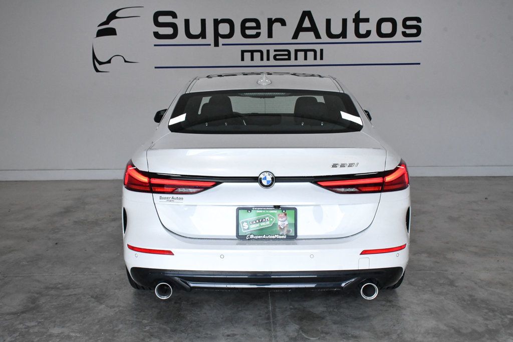 2024 BMW 2 Series 228i Gran - 22914037 - 4