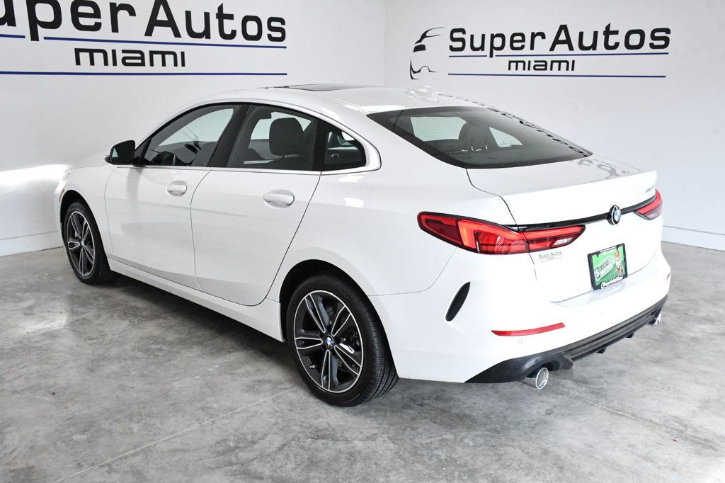 2024 BMW 2 Series 228i Gran - 22914037 - 5