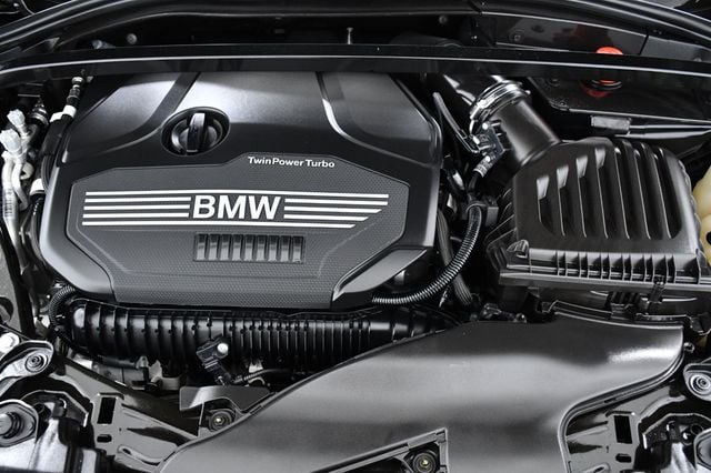 2024 BMW 2 Series 228i Gran - 22943179 - 18