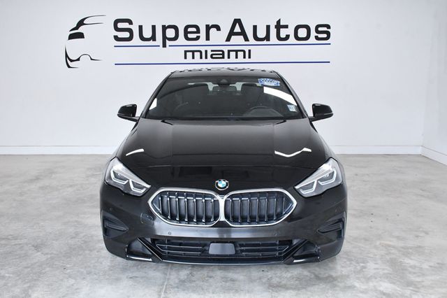 2024 BMW 2 Series 228i Gran - 22943179 - 1