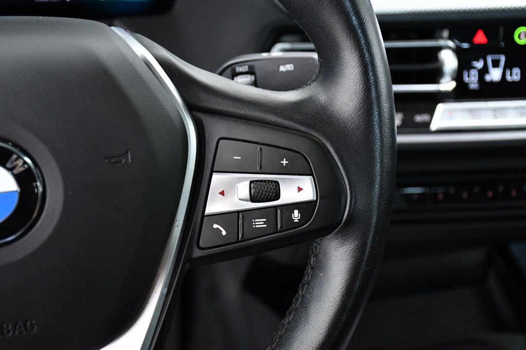 2024 BMW 2 Series 228i Gran - 22943179 - 21