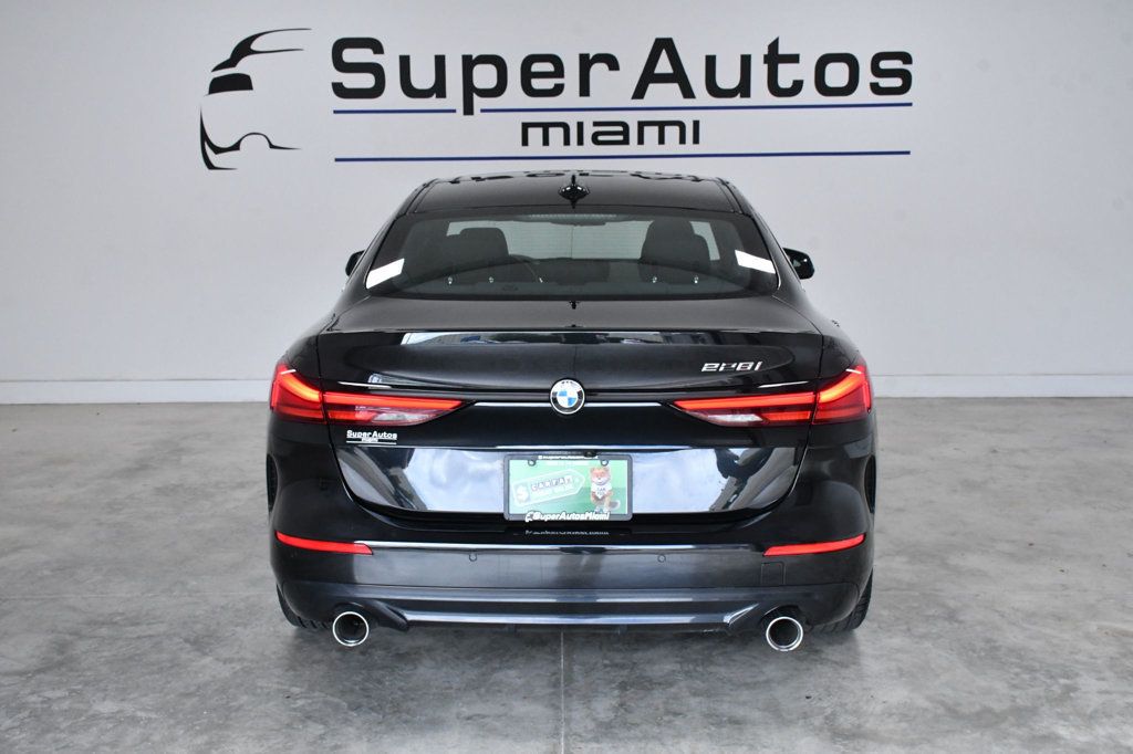 2024 BMW 2 Series 228i Gran - 22943179 - 4