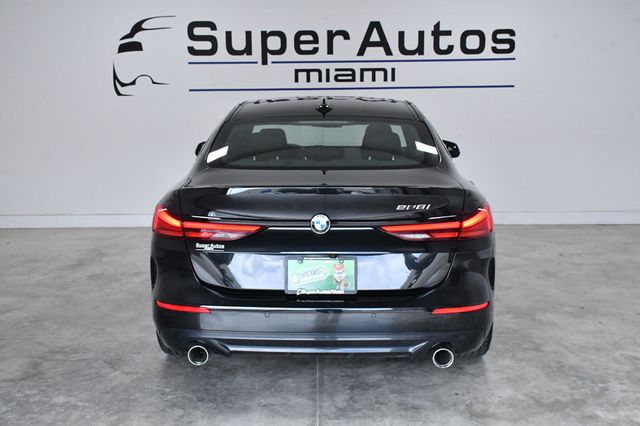 2024 BMW 2 Series 228i Gran - 22943179 - 4