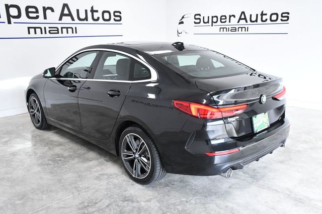 2024 BMW 2 Series 228i Gran - 22943179 - 5