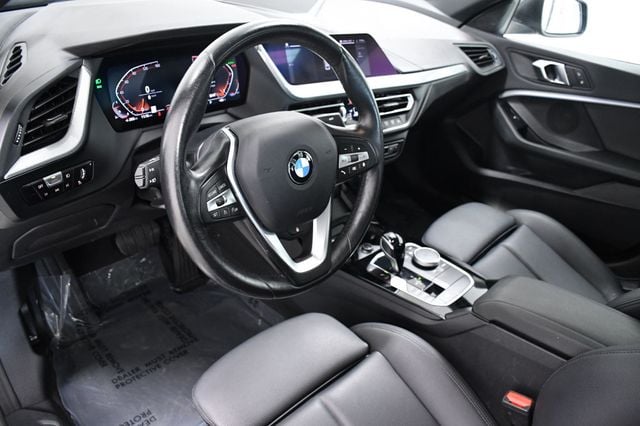 2024 BMW 2 Series 228i Gran - 22943179 - 7