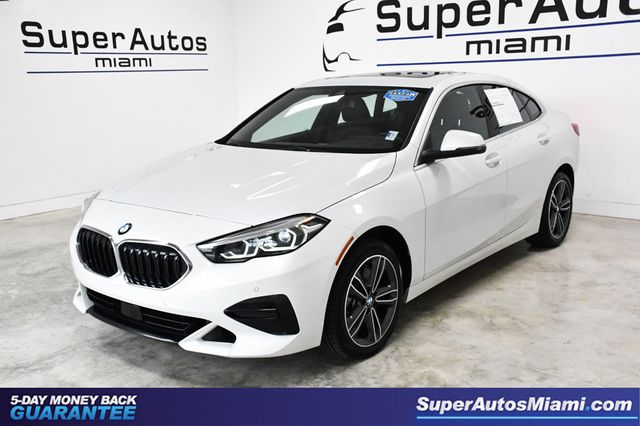 2024 BMW 2 Series 228i Gran - 22982089 - 0