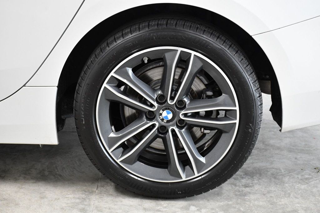 2024 BMW 2 Series 228i Gran - 22982089 - 11