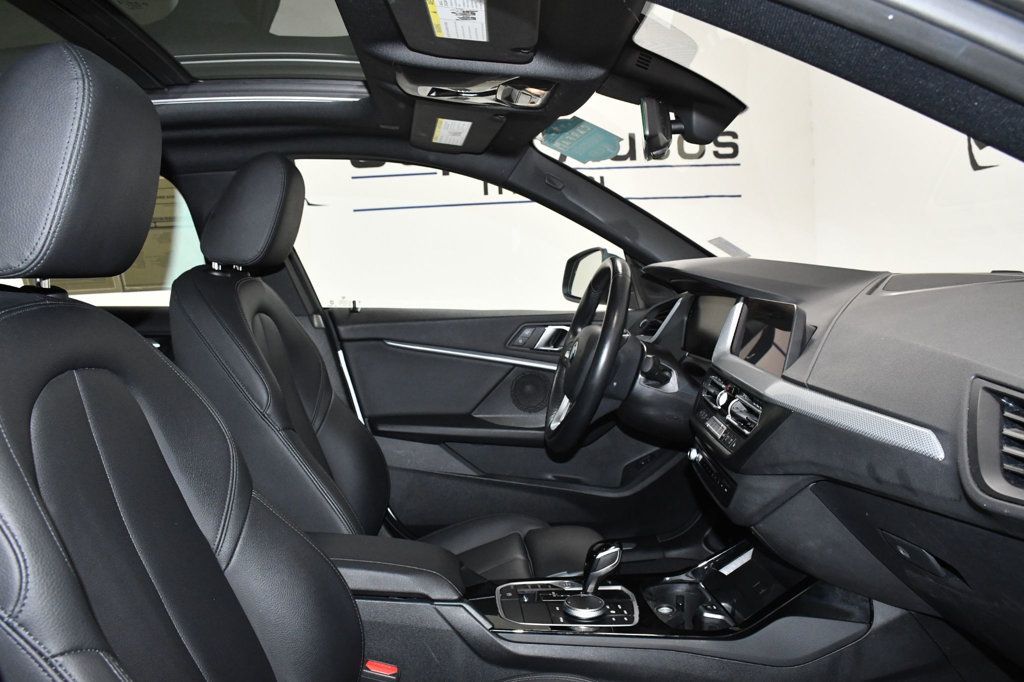 2024 BMW 2 Series 228i Gran - 22982089 - 15