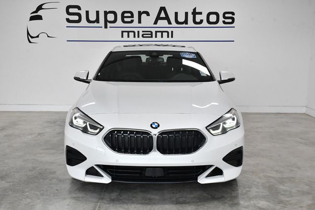 2024 BMW 2 Series 228i Gran - 22982089 - 1
