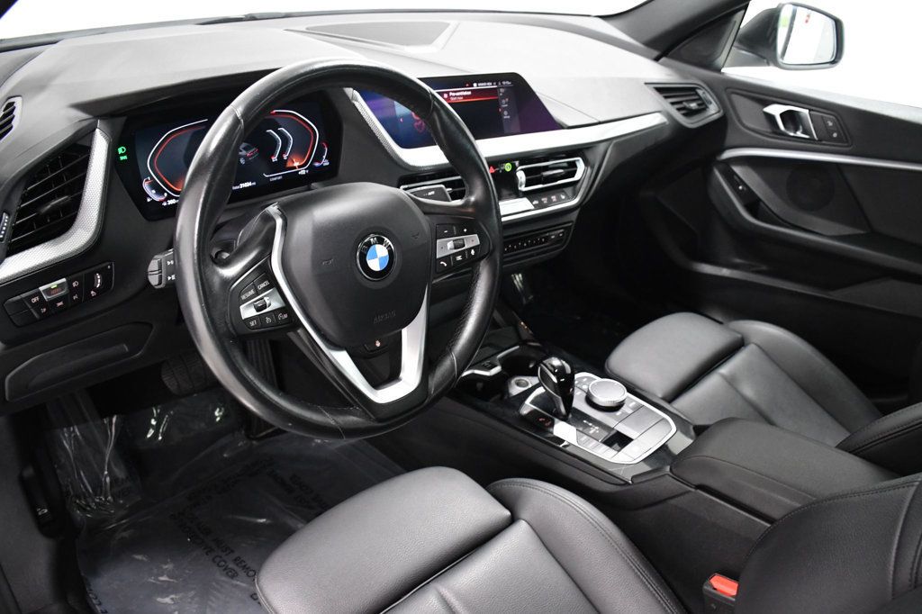 2024 BMW 2 Series 228i Gran - 22982089 - 7