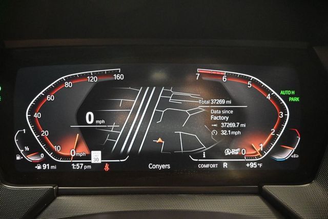 2024 BMW 2 Series 228i Gran - 23038660 - 16