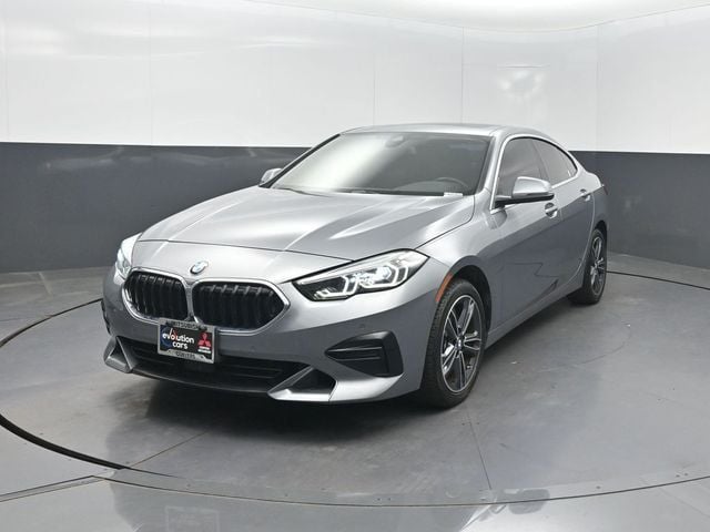 2024 BMW 2 Series 228i Gran - 23038660 - 1