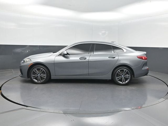 2024 BMW 2 Series 228i Gran - 23038660 - 2