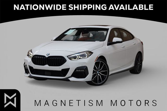 2024 BMW 2 Series 228i Gran - 22971788 - 0