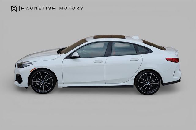 2024 BMW 2 Series 228i Gran - 22971788 - 1