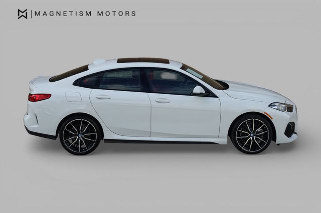 2024 BMW 2 Series 228i Gran - 22971788 - 2