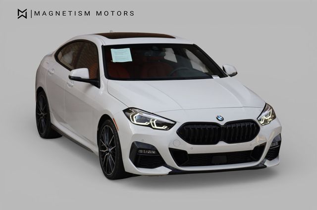 2024 BMW 2 Series 228i Gran - 22971788 - 3