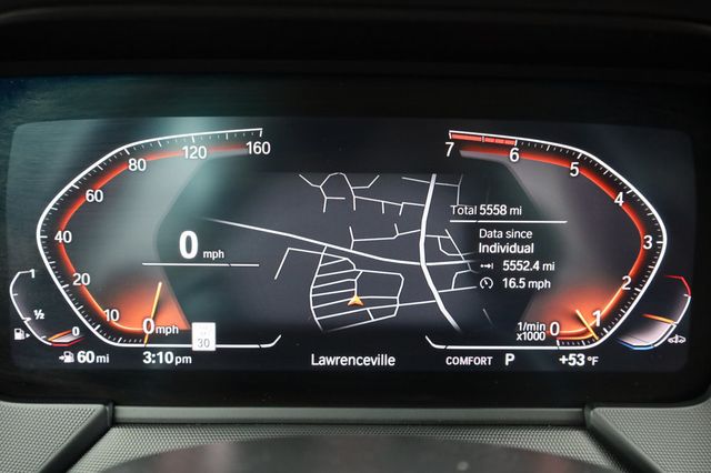 2024 BMW 2 Series 228i Gran - 22971788 - 43