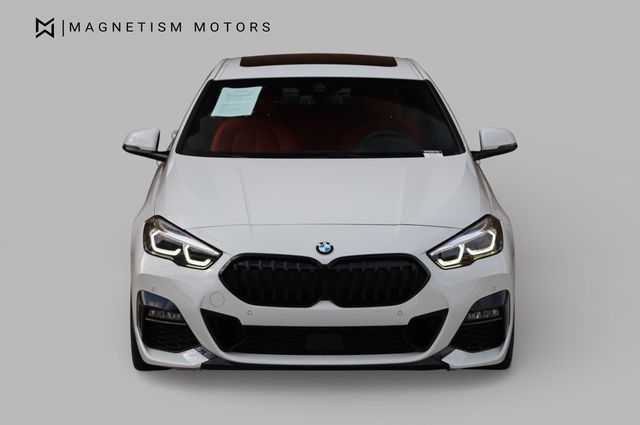 2024 BMW 2 Series 228i Gran - 22971788 - 4