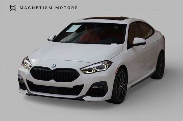 2024 BMW 2 Series 228i Gran - 22971788 - 5