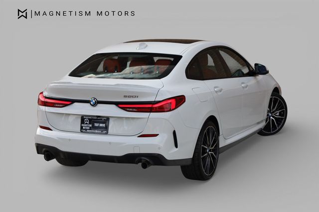 2024 BMW 2 Series 228i Gran - 22971788 - 6