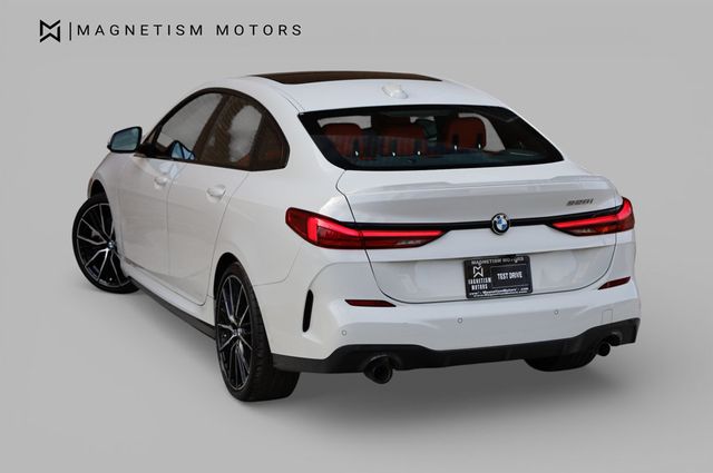 2024 BMW 2 Series 228i Gran - 22971788 - 8