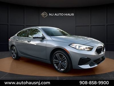 2024 BMW 2 Series