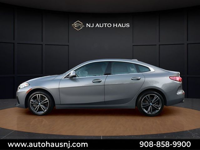 2024 BMW 2 Series 228i Gran - 23079234 - 9