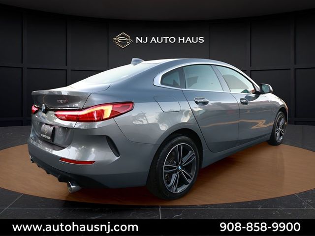 2024 BMW 2 Series 228i Gran - 23079234 - 11