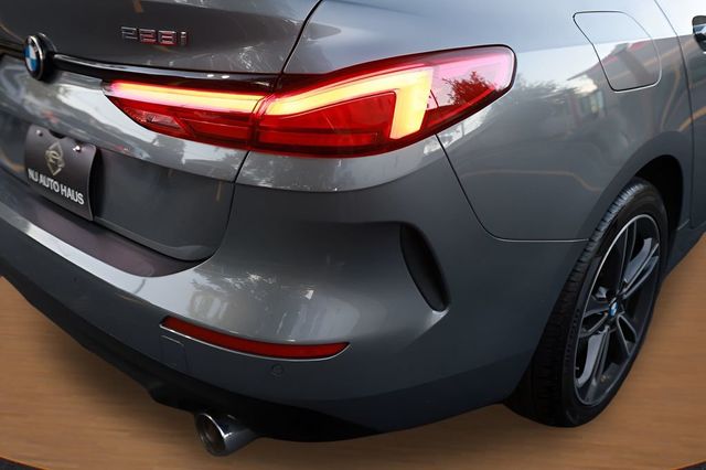 2024 BMW 2 Series 228i Gran - 23079234 - 12