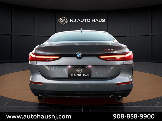 2024 BMW 2 Series 228i Gran - 23079234 - 13